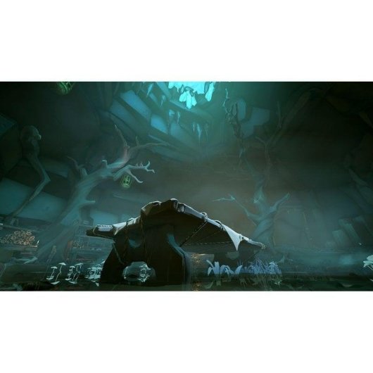Sea of Thieves Xbox Series X/S/One/PC Descarga Digital