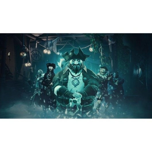 Sea of Thieves Xbox Series X/S/One/PC Descarga Digital