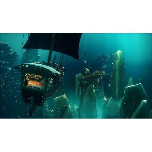 Sea of Thieves Xbox Series X/S/One/PC Descarga Digital