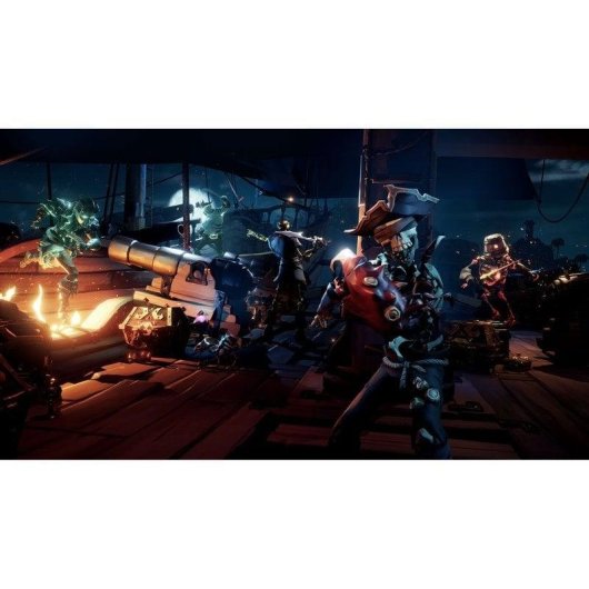 Sea of Thieves Xbox Series X/S/One/PC Descarga Digital