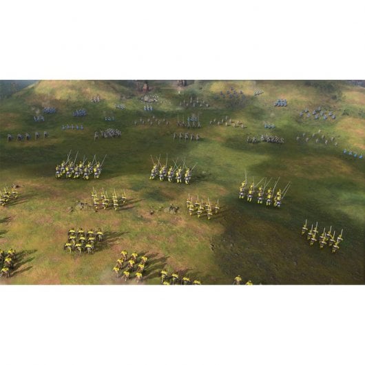 Age of Empires IV: Anniversary Edition PC Descarga Digital