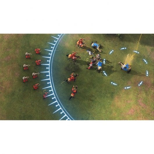 Age of Empires IV: Anniversary Edition PC Descarga Digital
