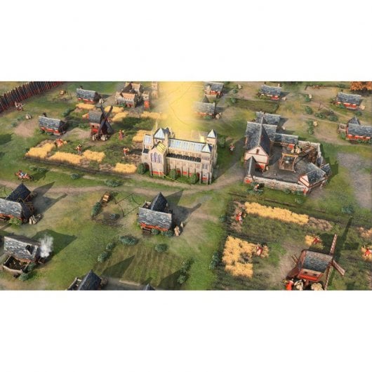 Age of Empires IV: Anniversary Edition PC Descarga Digital