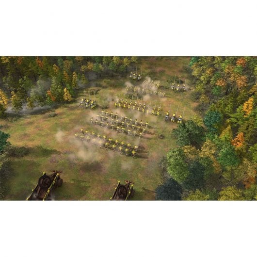 Age of Empires IV: Anniversary Edition PC Descarga Digital