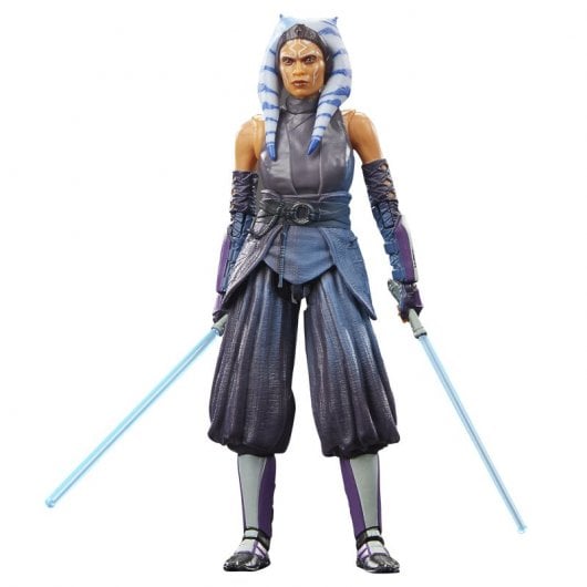 Hasbro Original Star Wars Ahsoka Tano