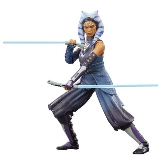 Hasbro Original Star Wars Ahsoka Tano