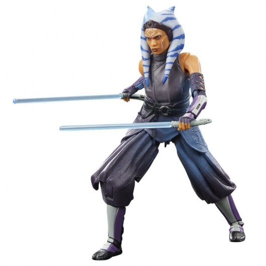 Hasbro Original Star Wars Ahsoka Tano