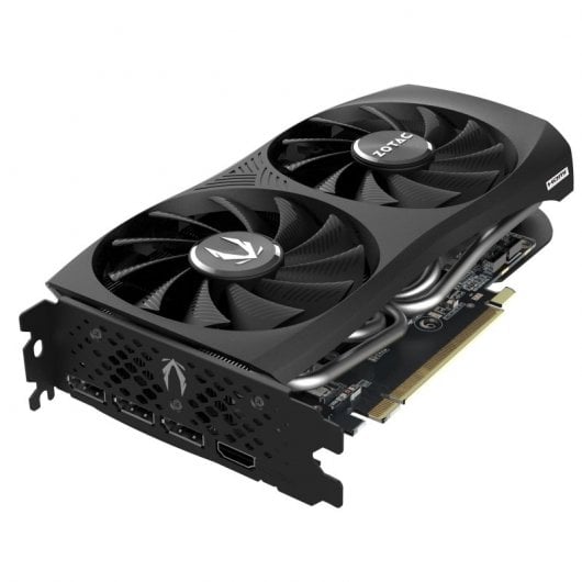 Zotac Gaming GeForce RTX 4070 Twin Edge OC 12GB GDDR6X DLSS3