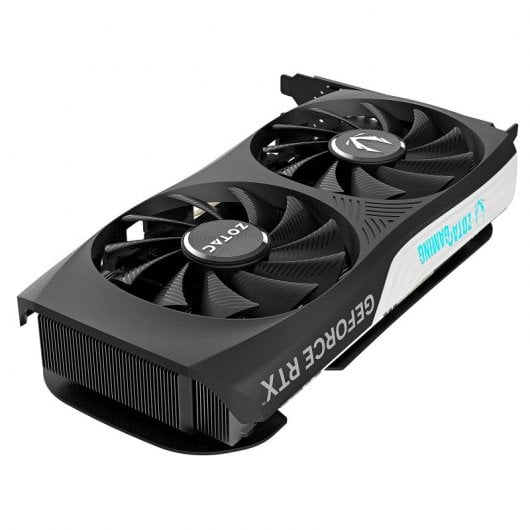 Zotac Gaming GeForce RTX 4070 Twin Edge OC 12GB GDDR6X DLSS3