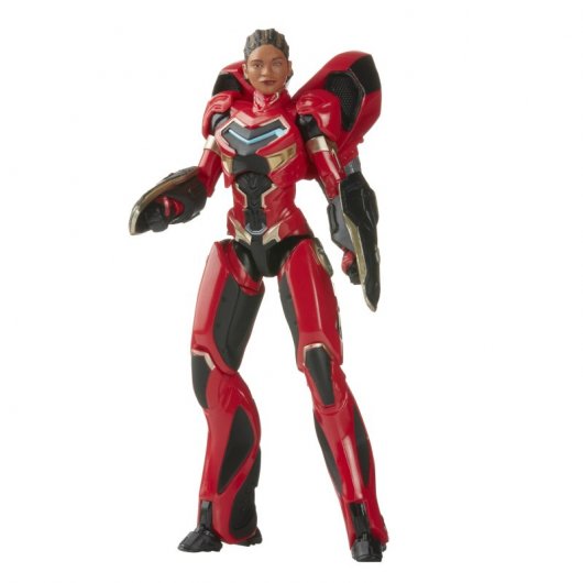 Hasbro Original Marvel Legends Black Panther Ironheart
