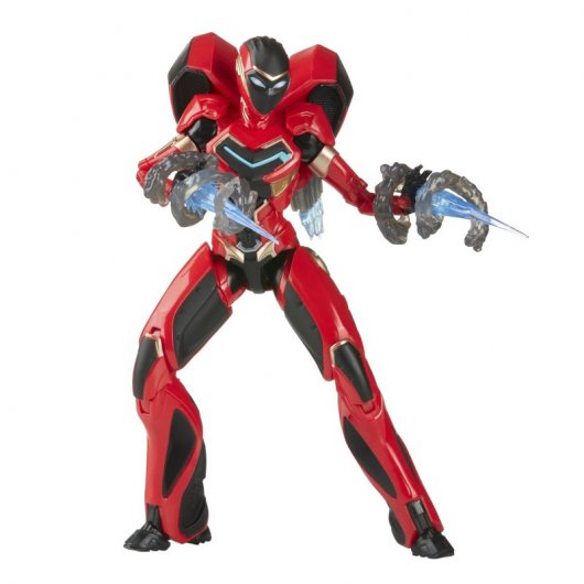 Hasbro Original Marvel Legends Black Panther Ironheart