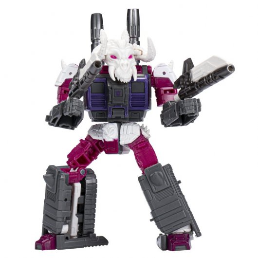 Hasbro Original Transformers Generations Legacy Deluxe Skullgrin