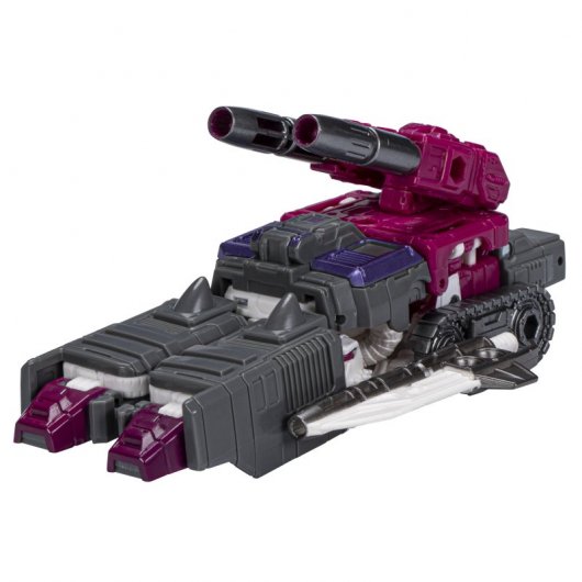 Hasbro Original Transformers Generations Legacy Deluxe Skullgrin