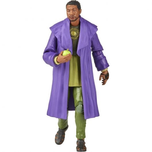 Hasbro Original Marvel Legends Avengers Figura El que Permanece