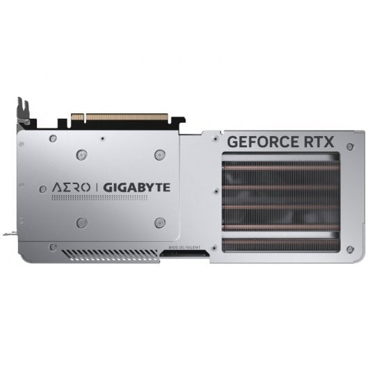 Gigabyte GeForce RTX 4070 AERO OC 12GB GDDR6X DLSS3