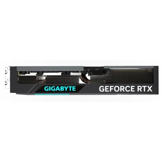 Gigabyte GeForce RTX 4070 EAGLE OC 12GB GDDR6X DLSS3