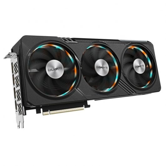 Gigabyte GeForce RTX 4070 GAMING OC 12 GB GDDR6X DLSS3