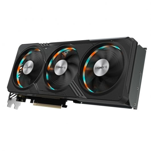 Gigabyte GeForce RTX­­ 4070 GAMING OC 12 GB GDDR6X DLSS3