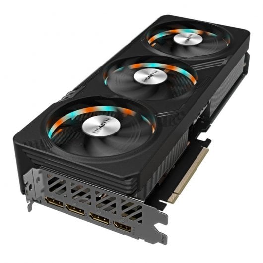 Gigabyte GeForce RTX 4070 GAMING OC 12 GB GDDR6X DLSS3