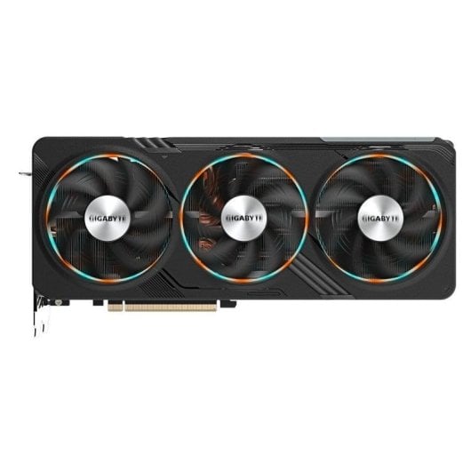 Carte Graphique Gigabyte GeForce RTX 4070 GAMING OC 12GB GDDR6X DLSS3