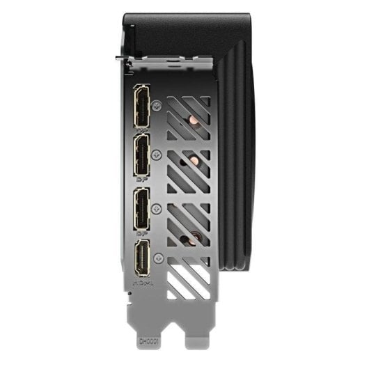 Carte Graphique Gigabyte GeForce RTX 4070 GAMING OC 12GB GDDR6X DLSS3