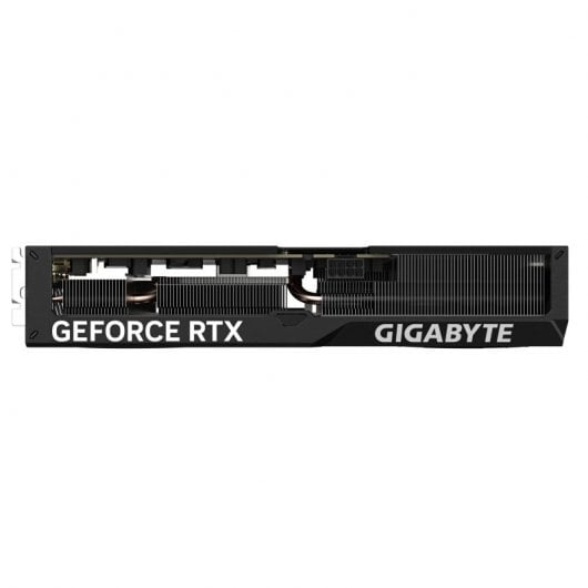 Gigabyte GeForce RTX 4070 Windforce OC 12 GB GDDR6X DLSS3