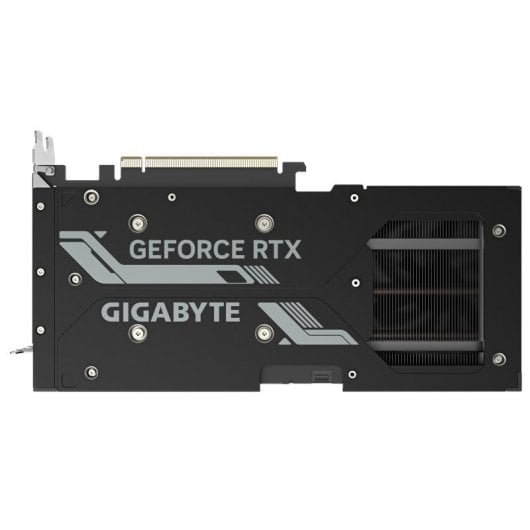 Gigabyte GeForce RTX 4070 Windforce OC 12 GB GDDR6X DLSS3