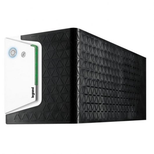Legrand Keor ASI SP 1000 GR gruppo di continuità (UPS) A linea interattiva 1 kVA 600 W 4 presa(e) AC