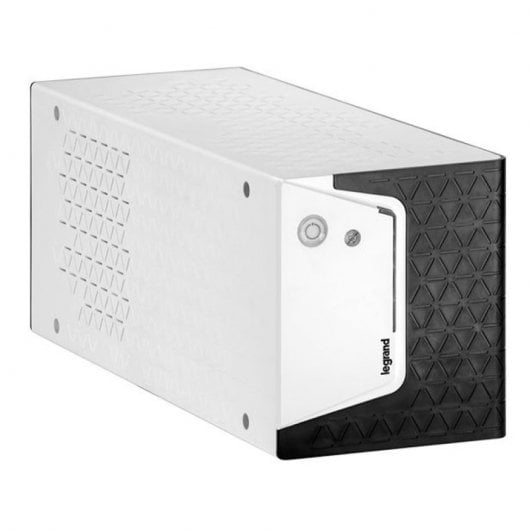 Legrand Keor ASI SP 600 GR Interactive SAI 2 Salidas AC 600VA 360W