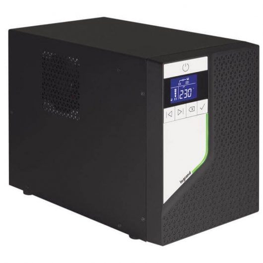 Legrand Keor ASI SPE Tower Interactive UPS 9 prese CA 3000 VA 2400 W 9 prese CA