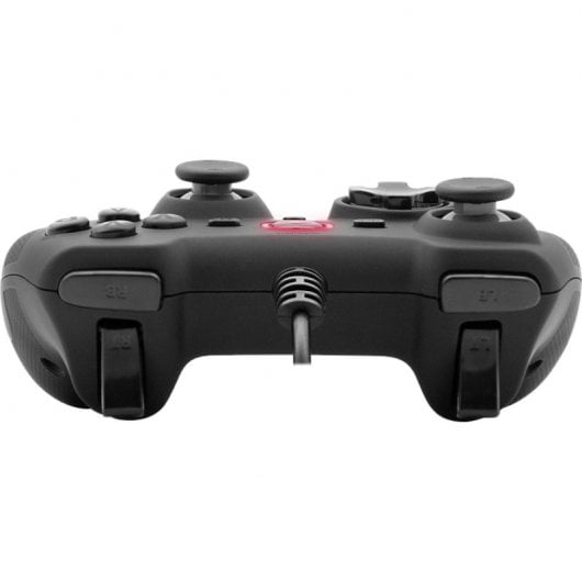 Speedlink Rait Gamepad Mando USB para  Negro USB para PC/PS3/Switch