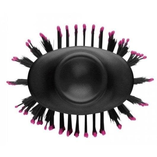 Haartrockner Revlon RVDR5222E Ionisch Keramik Oval 1100W Schwarz Rosa