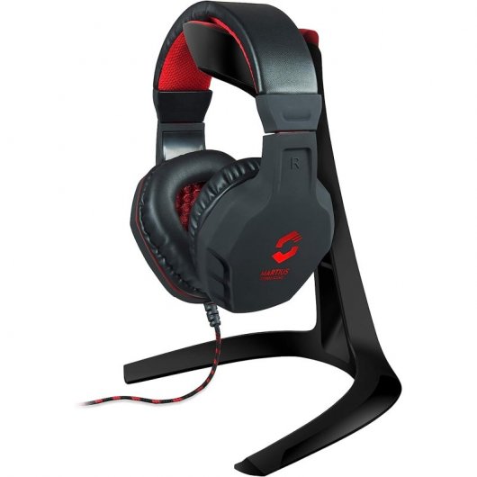 Speedlink Excedo Gaming Soporte para Auriculares