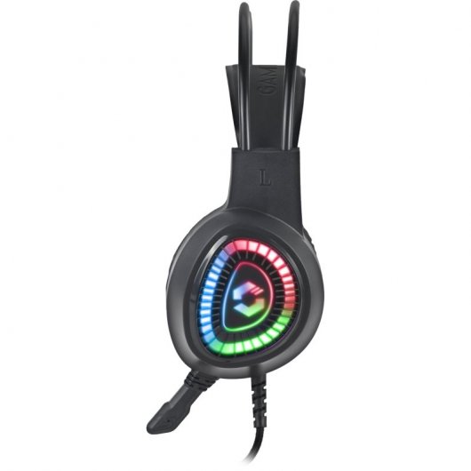 Speedlink Voltor Auriculares Gaming