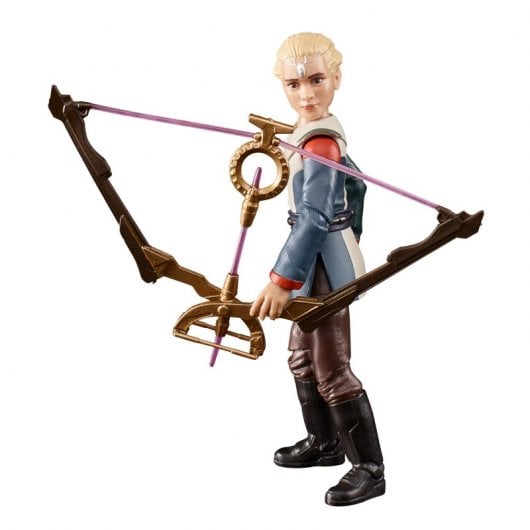 Hasbro originale Star Wars la serie nera Omega