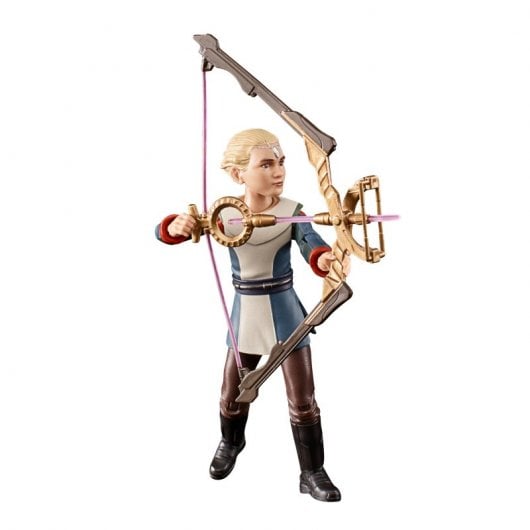 Hasbro originale Star Wars la serie nera Omega