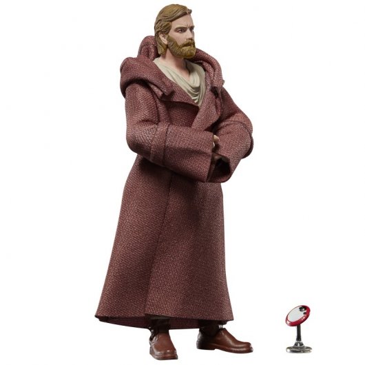 Hasbro originale Star Wars Obi-Wan Kenobi Jedi errante
