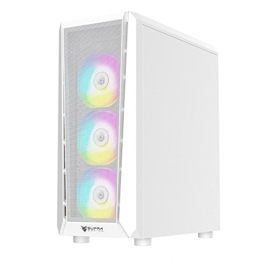 PC Gaming de course AMD Ryzen 5 4500G/16 Go/1 To SSD/GTX 1650 + Moniteur FullHD 24" + Combo Gaming