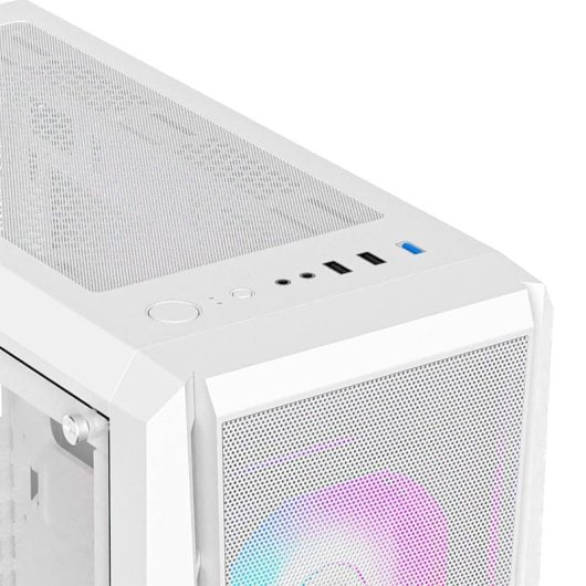 PC Gaming de course AMD Ryzen 5 4500G/16 Go/1 To SSD/GTX 1650 + Moniteur FullHD 24" + Combo Gaming