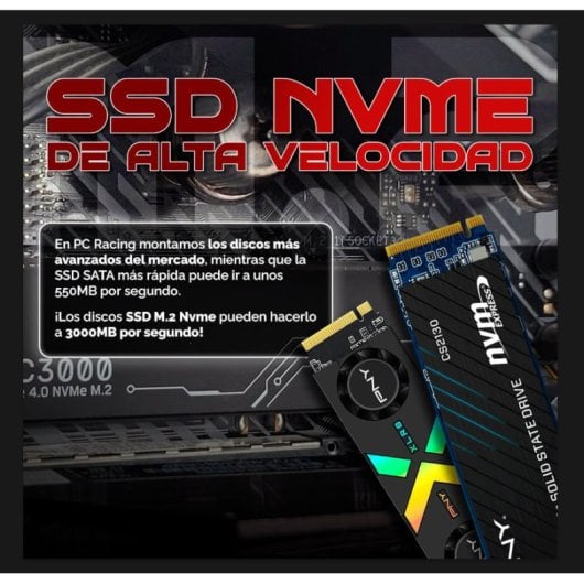 PC Gaming de course AMD Ryzen 5 4500G/16 Go/1 To SSD/GTX 1650 + Moniteur FullHD 24" + Combo Gaming