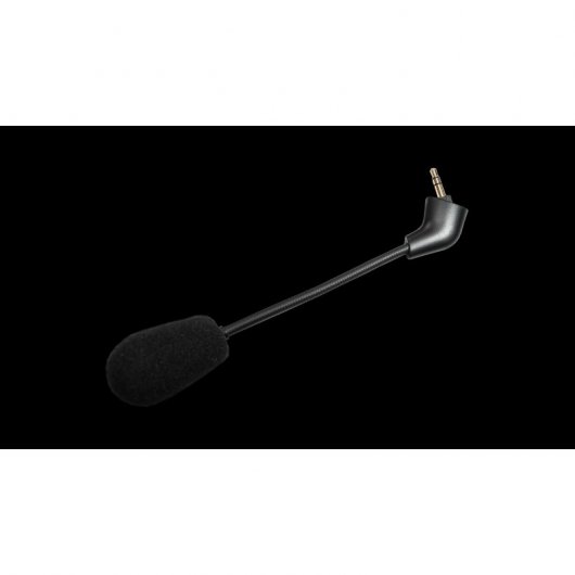 QPAD QH-91 Casque Avec fil Arceau Jouer Noir