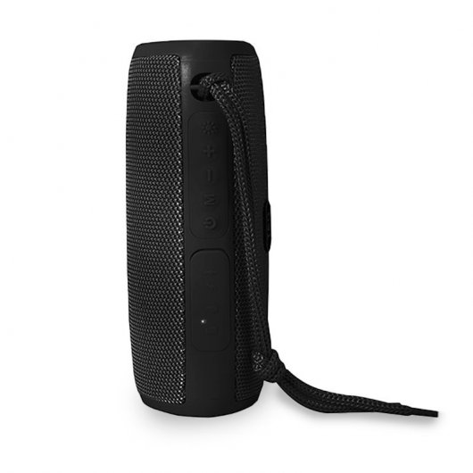 Altoparlante Bluetooth Cool Joy Nero 12W