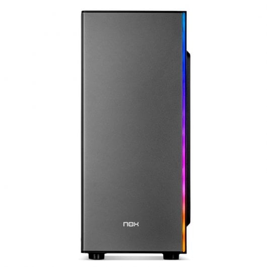 Megamanía Iris PC Intel Core i5-11400/32GB/2TB SSD