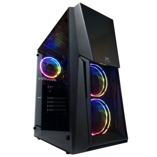 Megamanía Columbia PC Intel Core i9-11900/32GB/2TB SSD