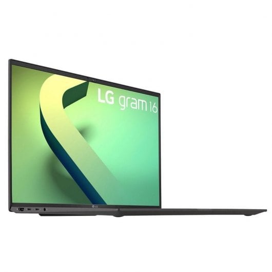 LG Gram 16Z90Q-G.AP7BB Intel Evo Core i7-1260P/32 GB/2 TB SSD/16"
