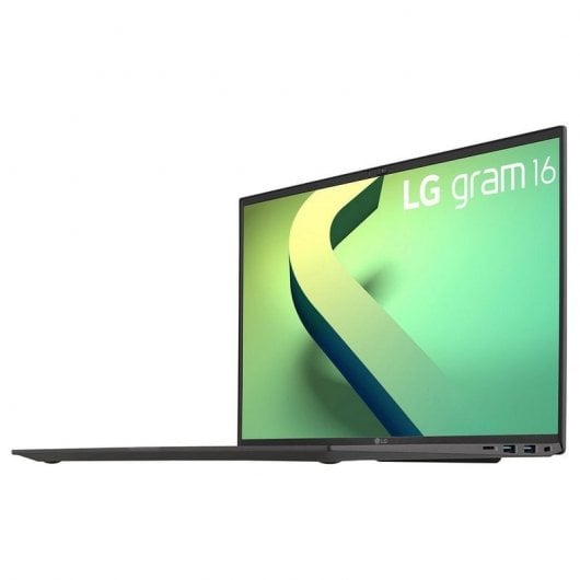 LG Gram 16Z90Q-G.AP7BB Intel Evo Core i7-1260P/32 GB/2 TB SSD/16"