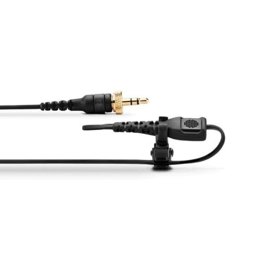 Microfono Rode Lavalier II 3,5 mm omnidirezionale con kit premium