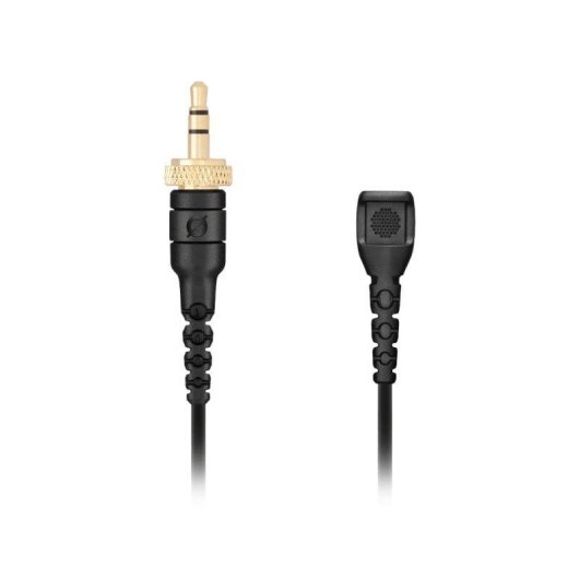 Microfono Rode Lavalier II 3,5 mm omnidirezionale con kit premium