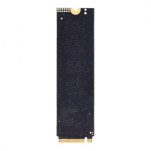Apacer AS2280P4 1TB SSD M.2 2280 PCIe