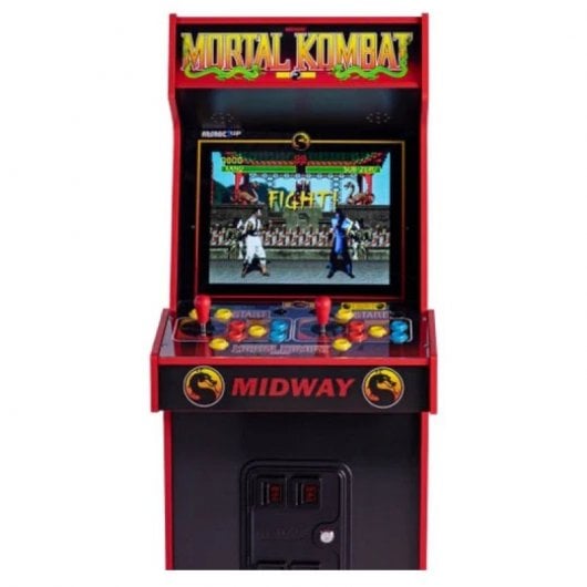 Arcade1Up Midway Legacy 30° anniversario della macchina arcade